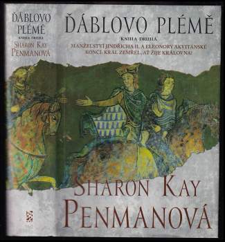 Ďáblovo plémě
