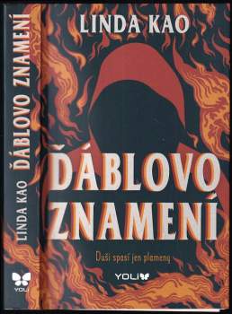 Linda Kao: Ďáblovo znamení
