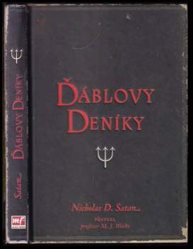 Ďáblovy deníky