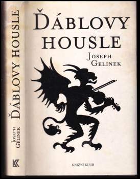 Ďáblovy housle