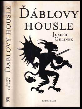 Ďáblovy housle