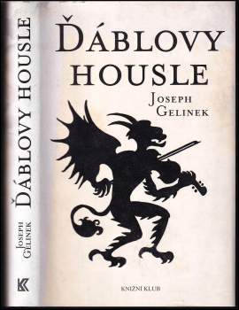 Joseph Gelinek: Ďáblovy housle