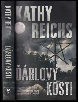Kathy Reichs: Ďáblovy kosti