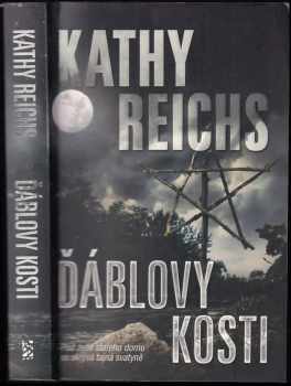 Ďáblovy kosti - Kathy Reichs (2012, BB art) - ID: 1660734