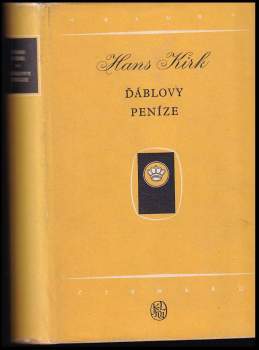 Ďáblovy peníze