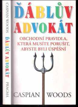 Caspian Woods: Ďáblův advokát