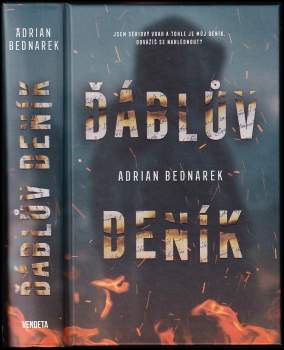 Adrian Bednarek: Ďáblův deník