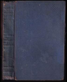 Chas Williams: Ďáblův doktor