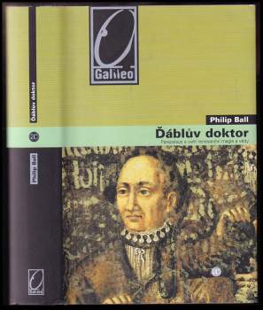 Ďáblův doktor
