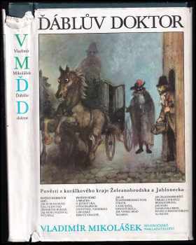 Vladimír Mikolášek: Ďáblův doktor