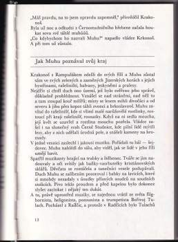 Vladimír Mikolášek: Ďáblův doktor