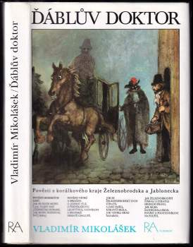 Ďáblův doktor