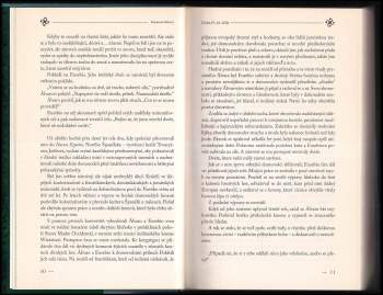 Raymond Khoury: Ďáblův elixír