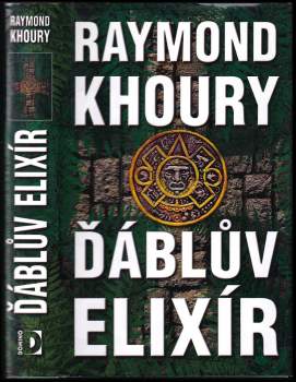 Ďáblův elixír