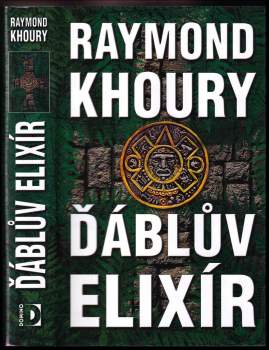Ďáblův elixír