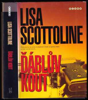 Lisa Scottoline: Ďáblův kout