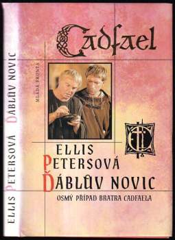 Ellis Peters: Ďáblův novic