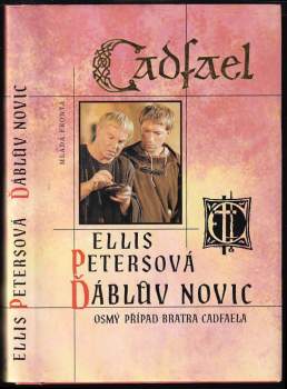 Ďáblův novic : osmý případ bratra Cadfaela