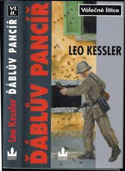 Leo Kessler: Ďáblův pancíř