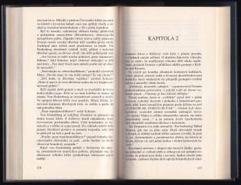 Leo Kessler: Ďáblův pancíř