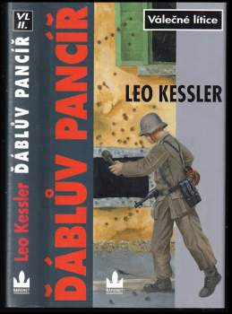 Ďáblův pancíř