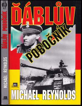 Michael Frank Reynolds: Ďáblův pobočník