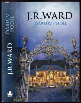 J. R Ward: Ďáblův podíl