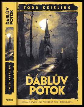 Ďáblův potok