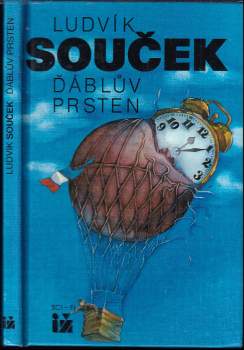 Ludvík Souček: Ďáblův prsten