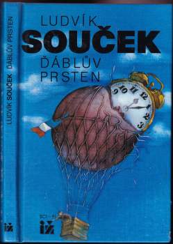 Ludvík Souček: Ďáblův prsten