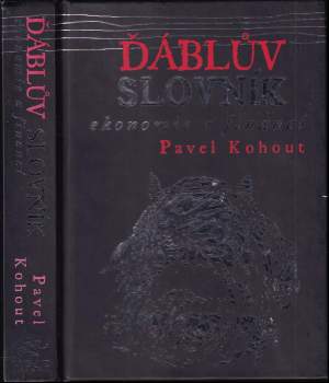 Ďáblův slovník ekonomie a financí