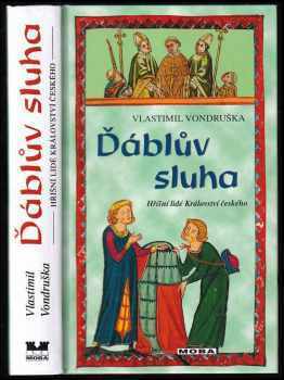 Ďáblův sluha