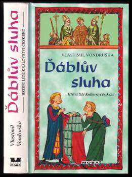 Vlastimil Vondruška: Ďáblův sluha