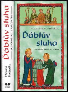 Ďáblův sluha