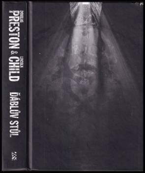 Douglas; Preston,: Ďáblův stůl