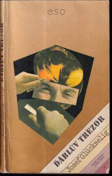 Josef Glückselig: Ďáblův trezor