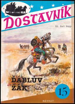 Ďáblův žák