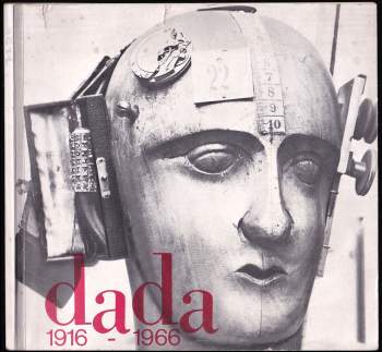 Dada 1916-1966