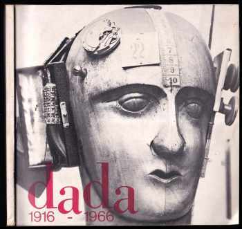 Dada 1916-1966