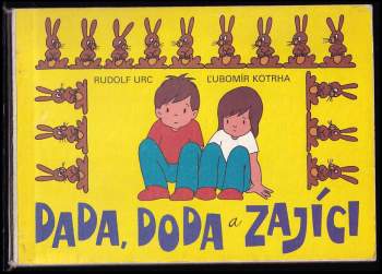 Dada, Doda a zajíci