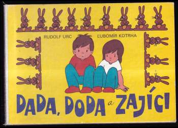 Dada, Doda a zajíci