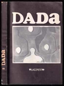 Dada - Ludvík Kundera (1983, Jazzová sekce) - ID: 765180