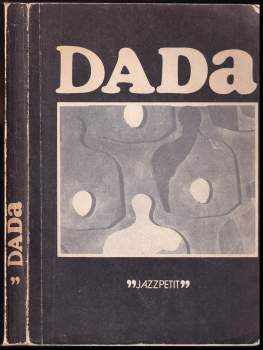 Dada - Ludvík Kundera (1983, Jazzová sekce) - ID: 824764