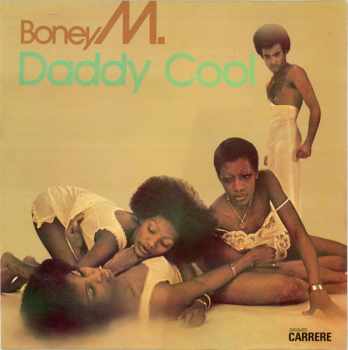 Daddy Cool