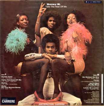 Boney M.: Daddy Cool