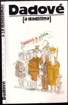 Dadové (a dadština)