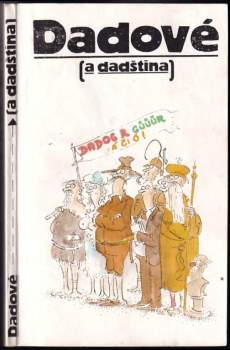 Dadové (a dadština)
