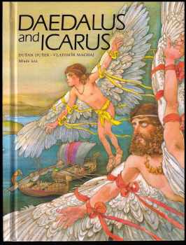 Dušan Dušek: Daedalus and Icarus