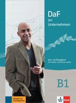 DaF im Unternehmen B1