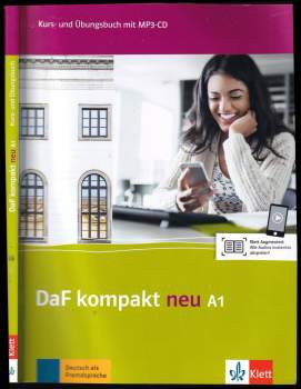 DaF kompakt neu A1